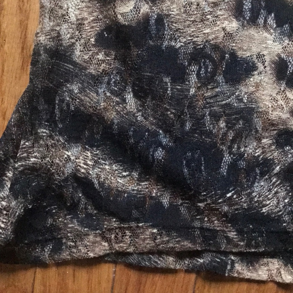 Lace Tank - Picture 5 of 8